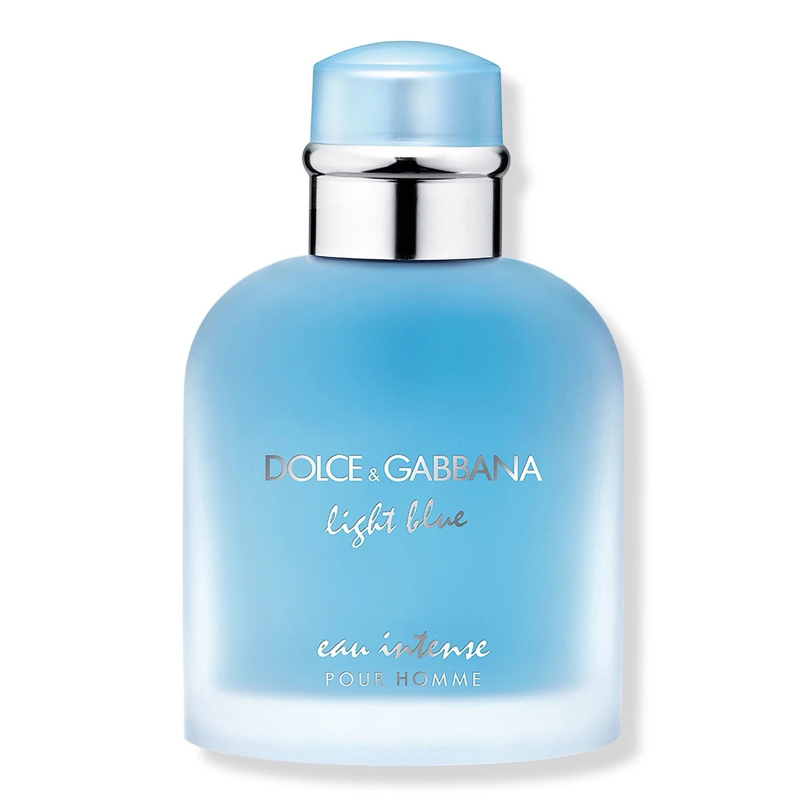 Light Blue Eau Intense Pour Homme Dolce & Gabbana for men