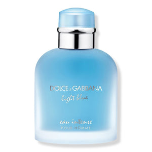 Light Blue Eau Intense Pour Homme Dolce & Gabbana for men