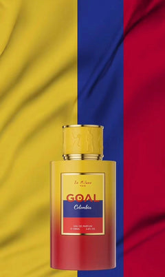 Jo Milano Paris Goal Colombia Eau de Parfum 3.4 oz / 100ml