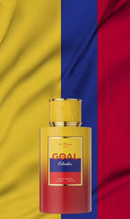 Jo Milano Paris Goal Colombia Eau de Parfum 3.4 oz / 100ml