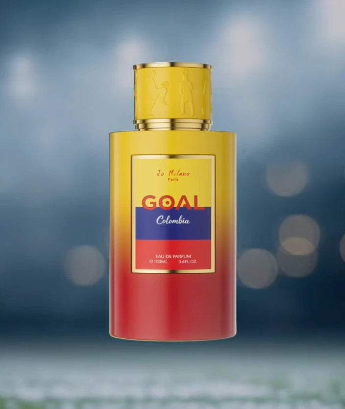Jo Milano Paris Goal Colombia Eau de Parfum 3.4 oz / 100ml