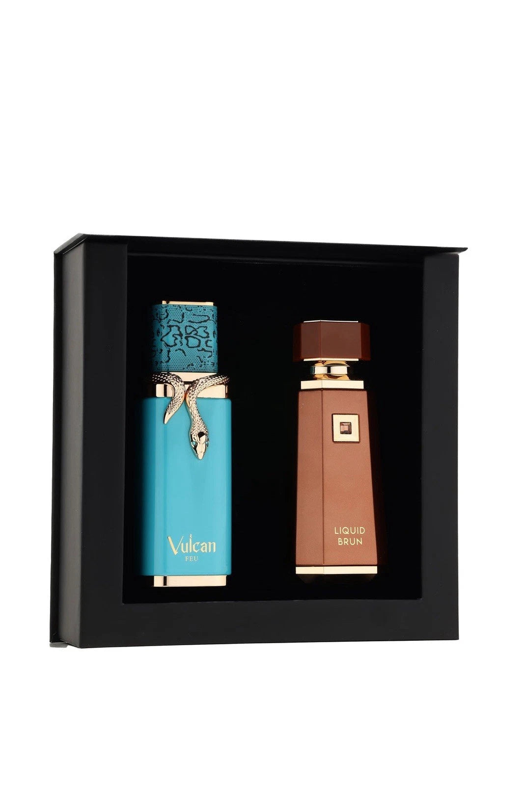 Dusk Till Dawn Set by French Avenue  2X100ml EDP Spray