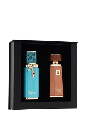 Dusk Till Dawn Set by French Avenue  2X100ml EDP Spray
