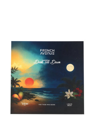 Dusk Till Dawn Set by French Avenue  2X100ml EDP Spray