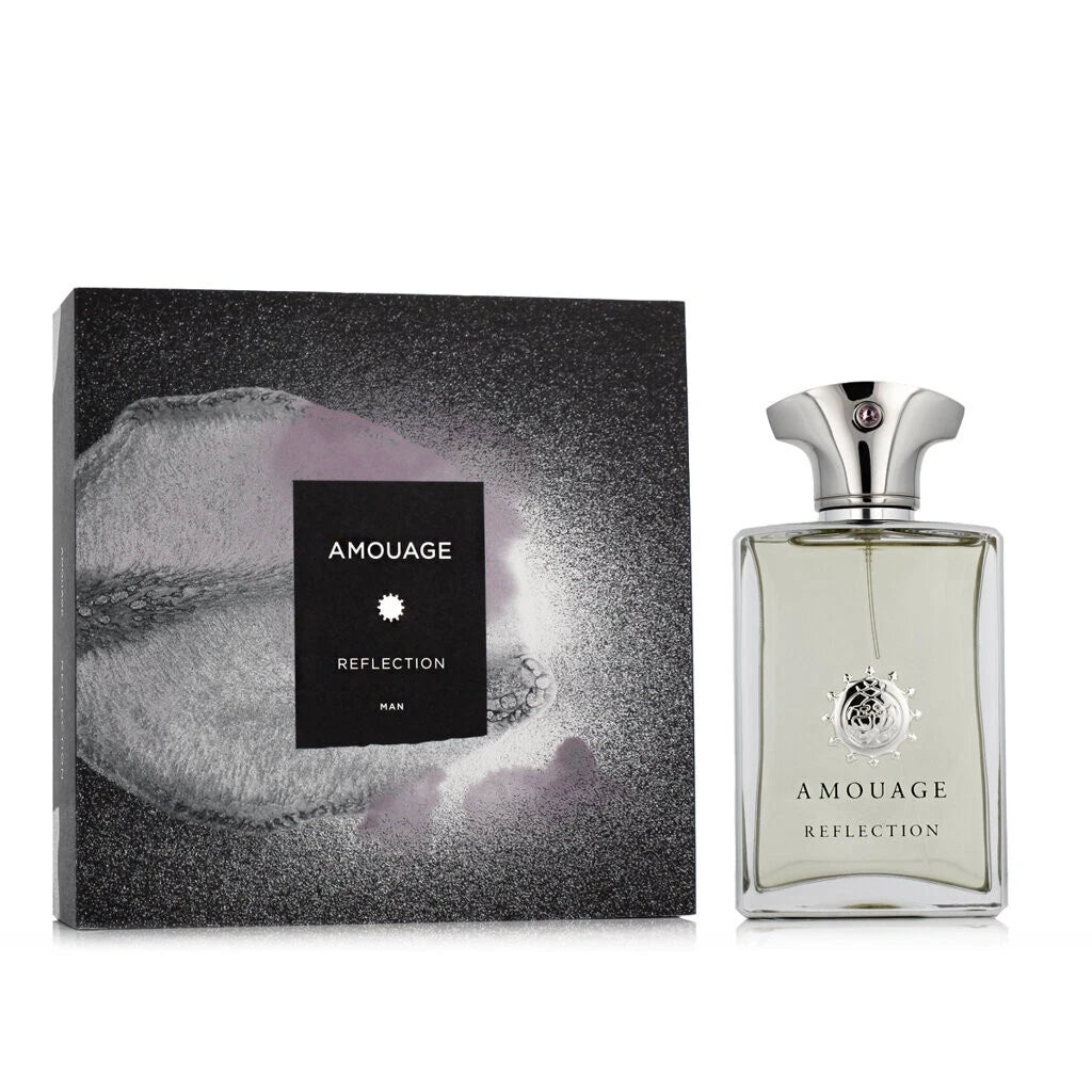 Amouage Reflection Man 3.4 oz  100 ml Eau De Parfum