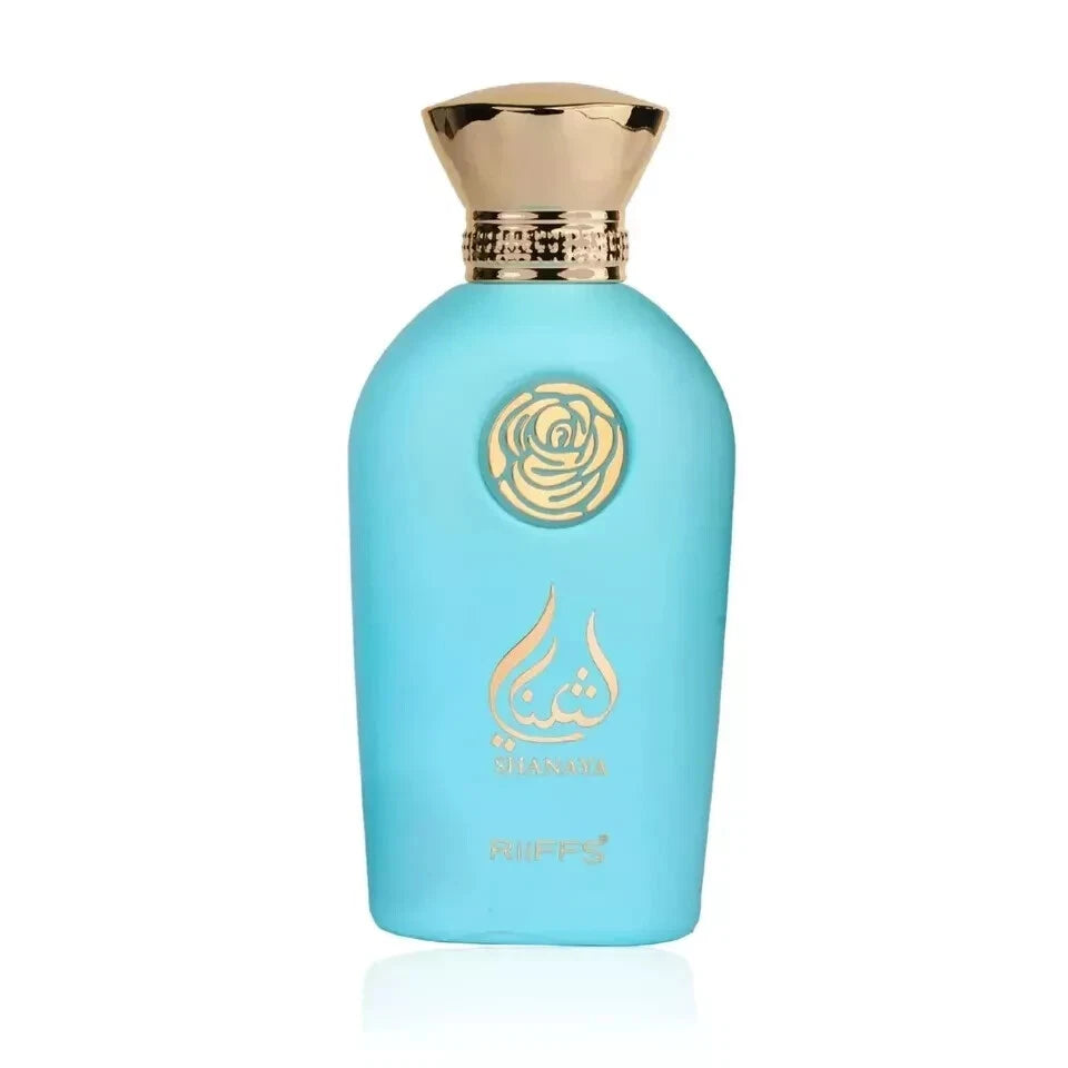 RiiFFS SHANAYA Perfume Unisex 100ml 3.4oz