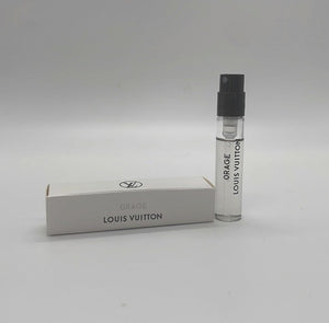 LV ORAGE Eau De Parfum 2ml/0.06oz Sample
