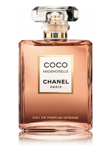 CHANEL COCO MADEMOISELLE INTENSE 3.4 oz  100 ml Eau De Parfum EDP New