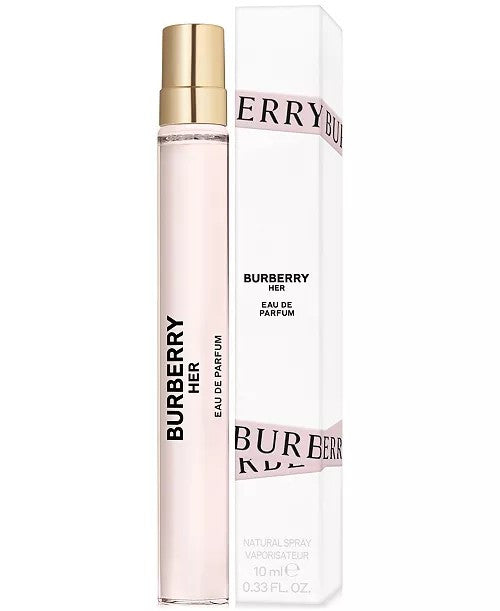 Burberry Her Parfum by Burberry for Women
