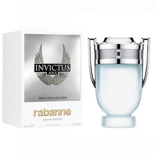 Invictus Rabanne for men 100 ml