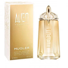 Thierry Mugler Ladies Alien Goddess EDP Spray 3 oz