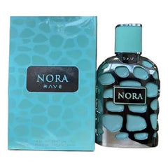 Nora Rave Eau De Parfum 100ml Spray Women’s Luxury