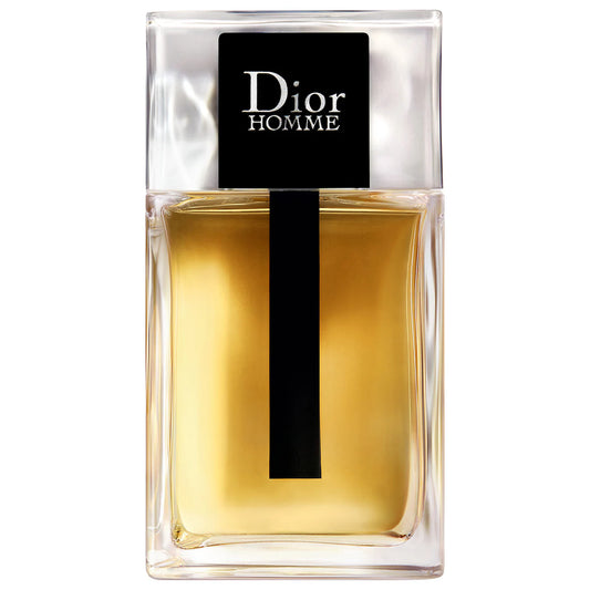 (Tester)  Christian Men's Homme EDT Spray 3.3 oz