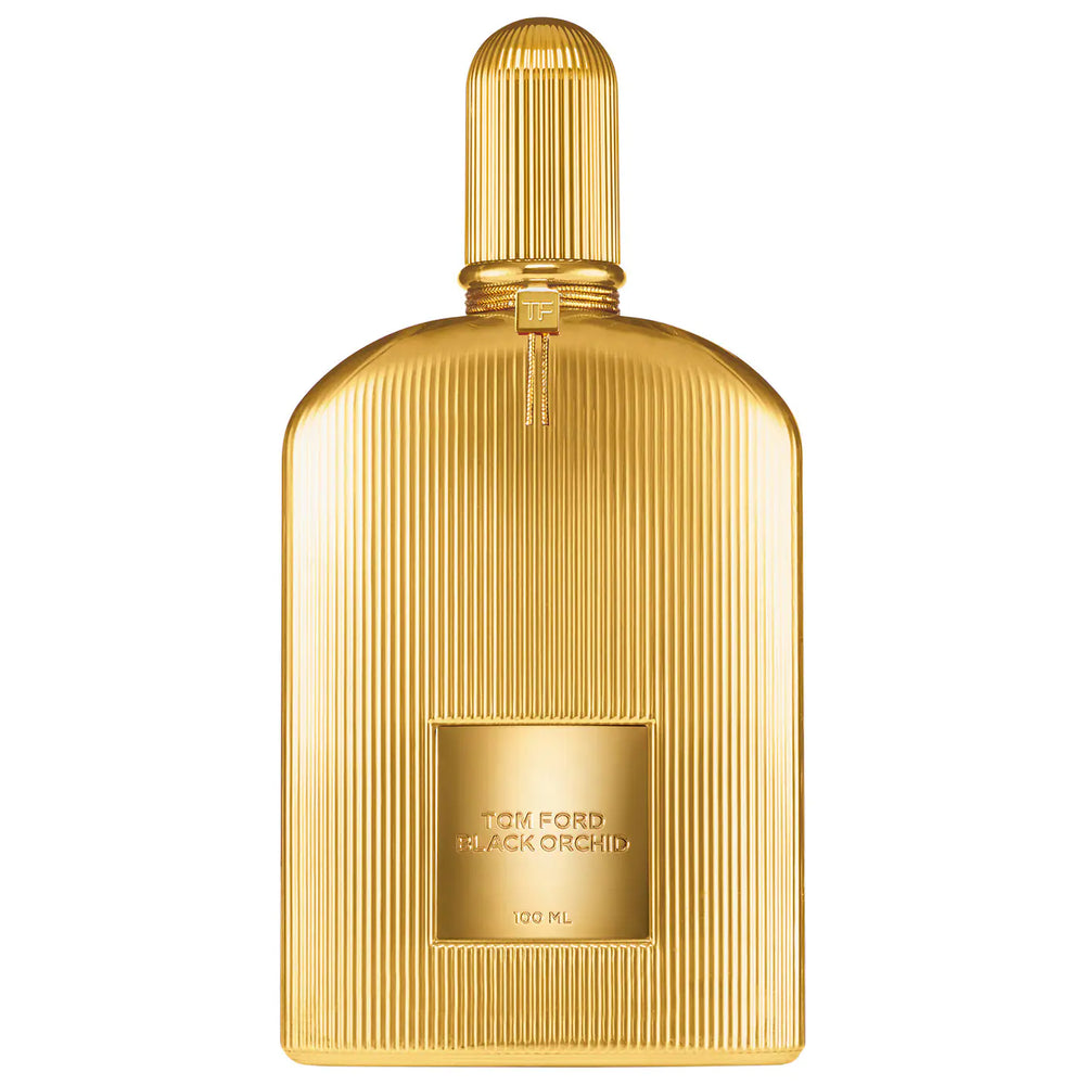 (TESTER)(Without box) TOM FORD  Black Orchid Parfum Fragrance 100 ML