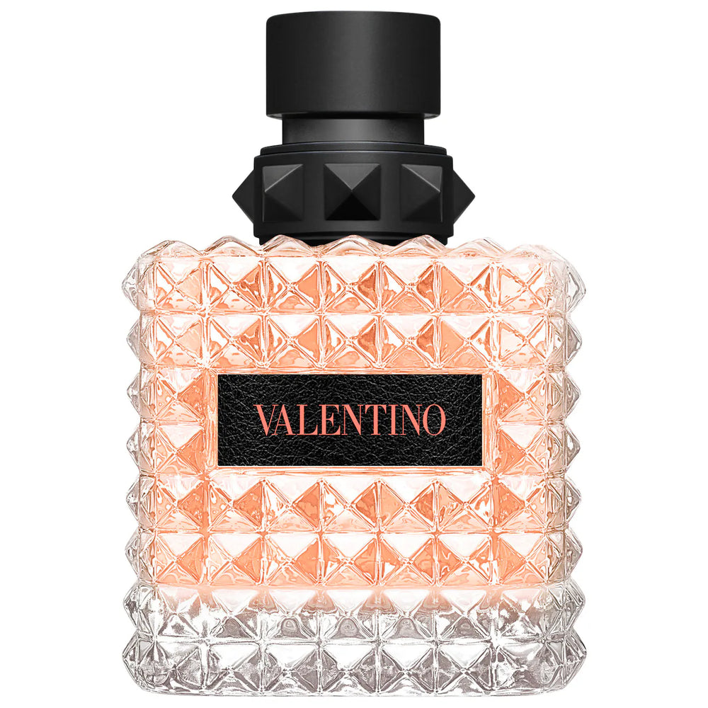 (TESTER) Born in Roma Coral Fantasy Eau de Parfum 50 ML