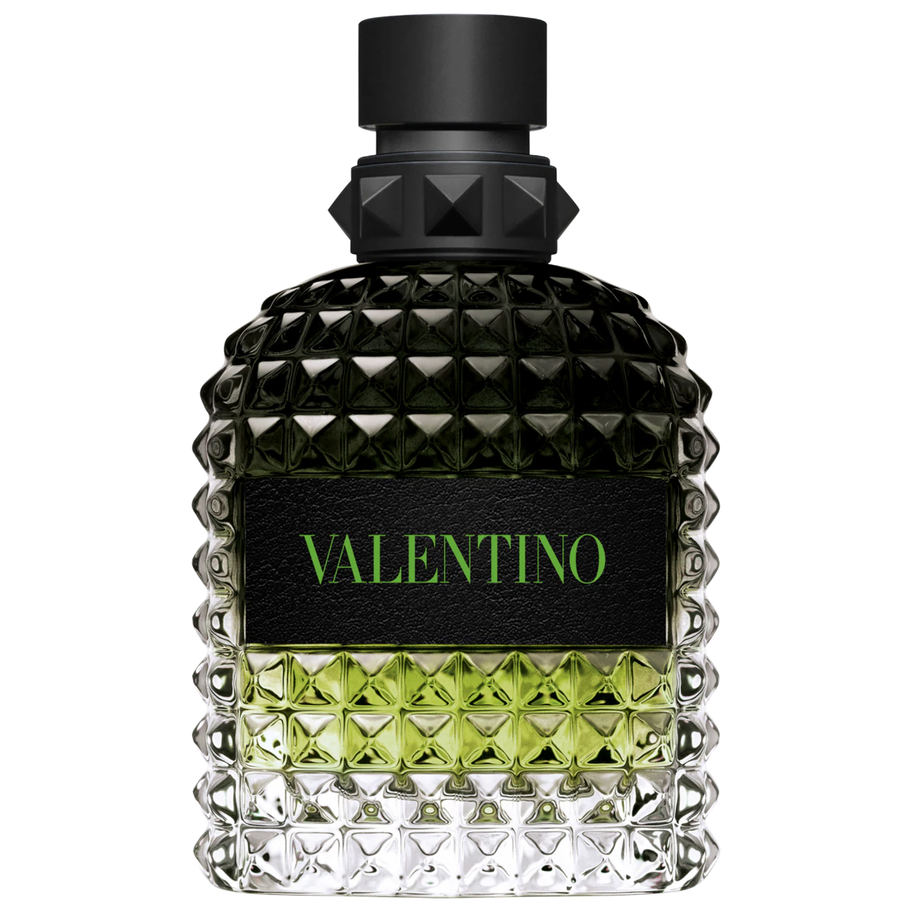 (TESTER) Valentino UOMO Born In Roma Green Stravaganza Men 3.4 oz Eau De Toilette