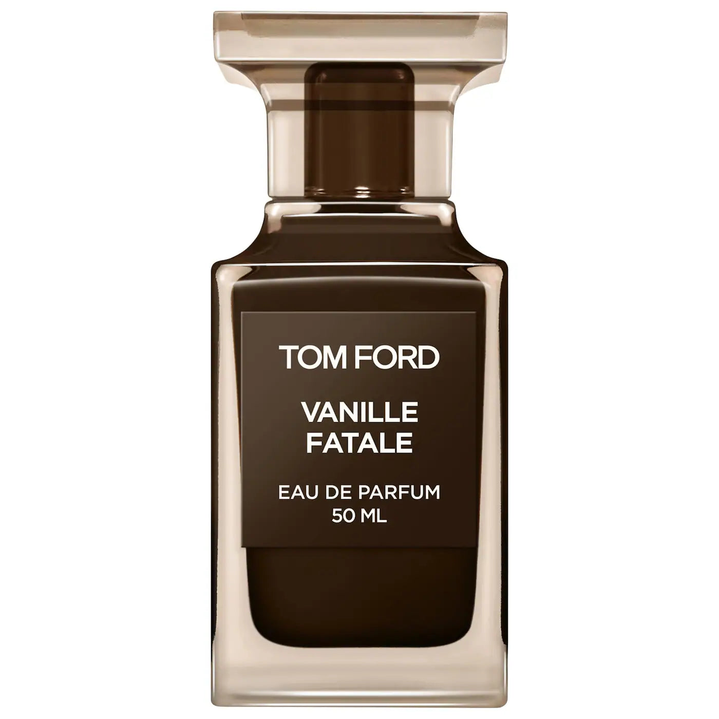 (TESTER) TOM FORD Vanille Fatale Eau de Parfum Fragrance (WHITH OUT BOX)