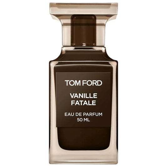 (TESTER) TOM FORD Vanille Fatale Eau de Parfum Fragrance (WHITH OUT BOX)