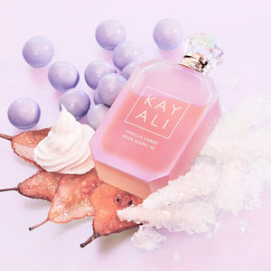 KAYALI  VANILLA CANDY ROCK SUGAR 42 Eau de Parfum 50 ML