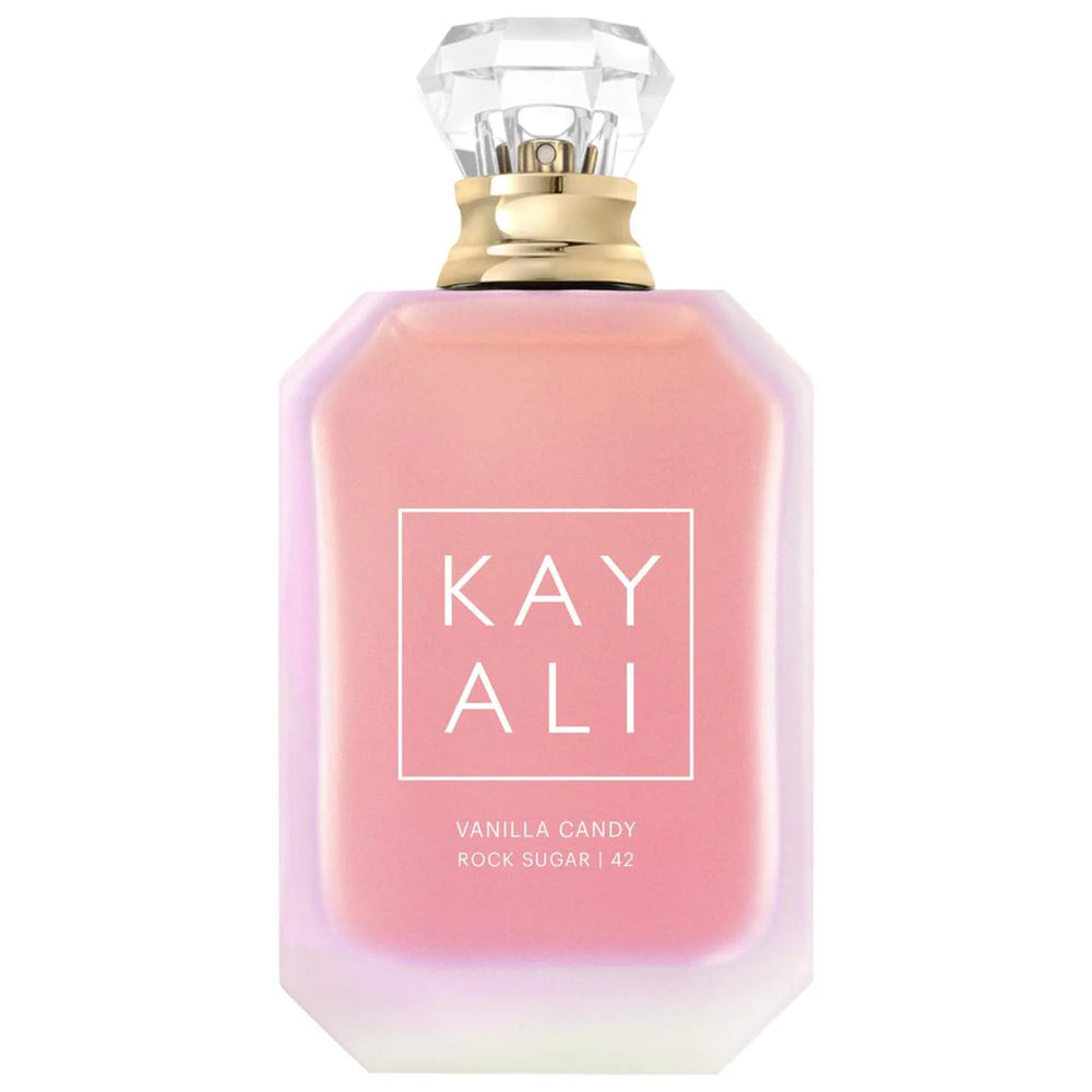 KAYALI  VANILLA CANDY ROCK SUGAR 42 Eau de Parfum 50 ML