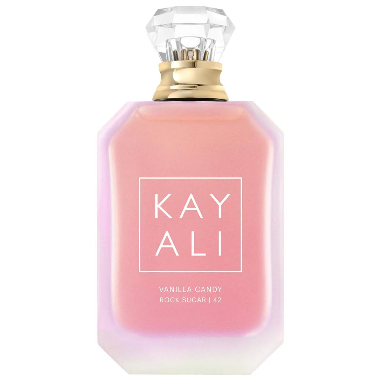 KAYALI  VANILLA CANDY ROCK SUGAR 42 Eau de Parfum 50 ML