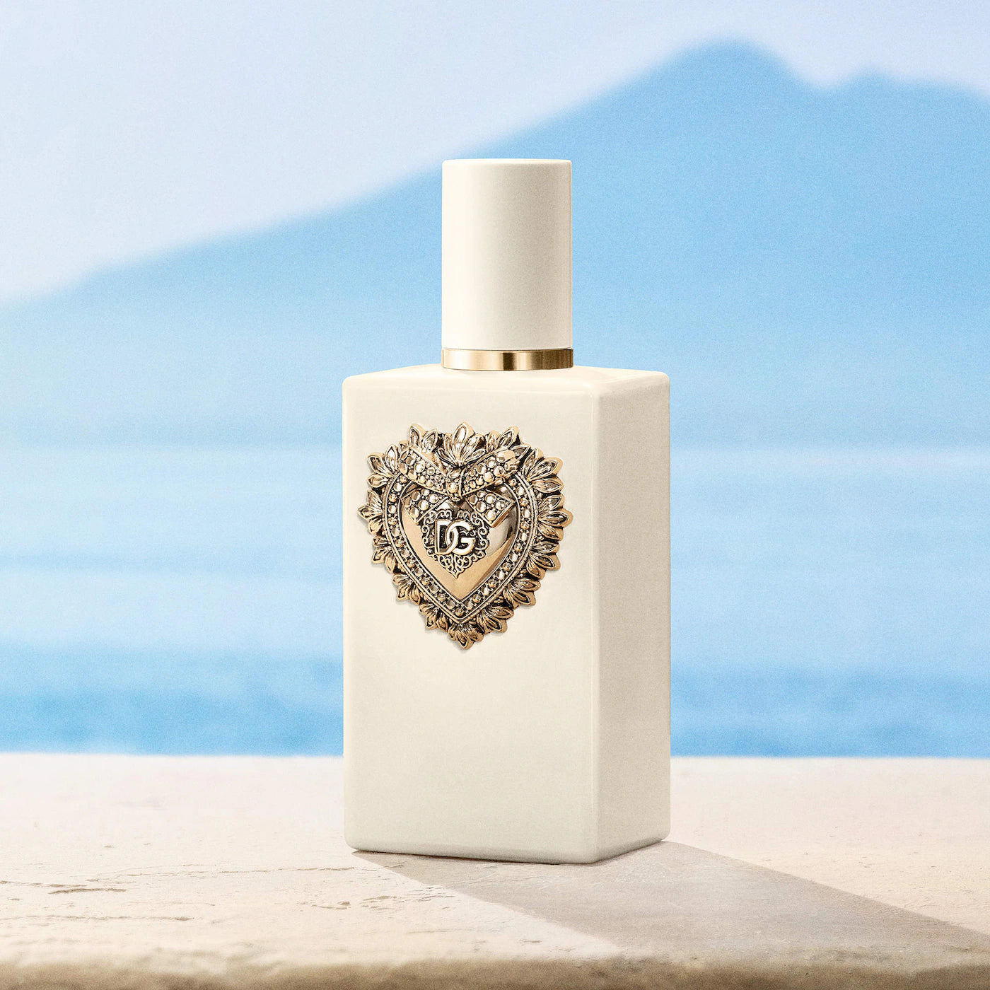 Dolce&Gabbana  Your Devotion Eau de Parfum Intense