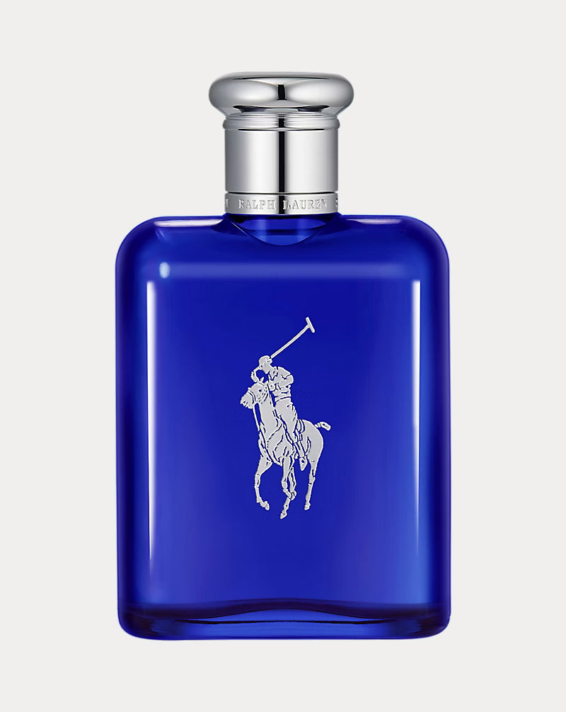 Polo Blue Eau De Toilette 4.2 OZ