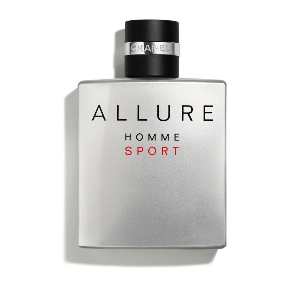 CHANEL ALLURE HOMME SPORT Eau de Toilette Spray 100 ml