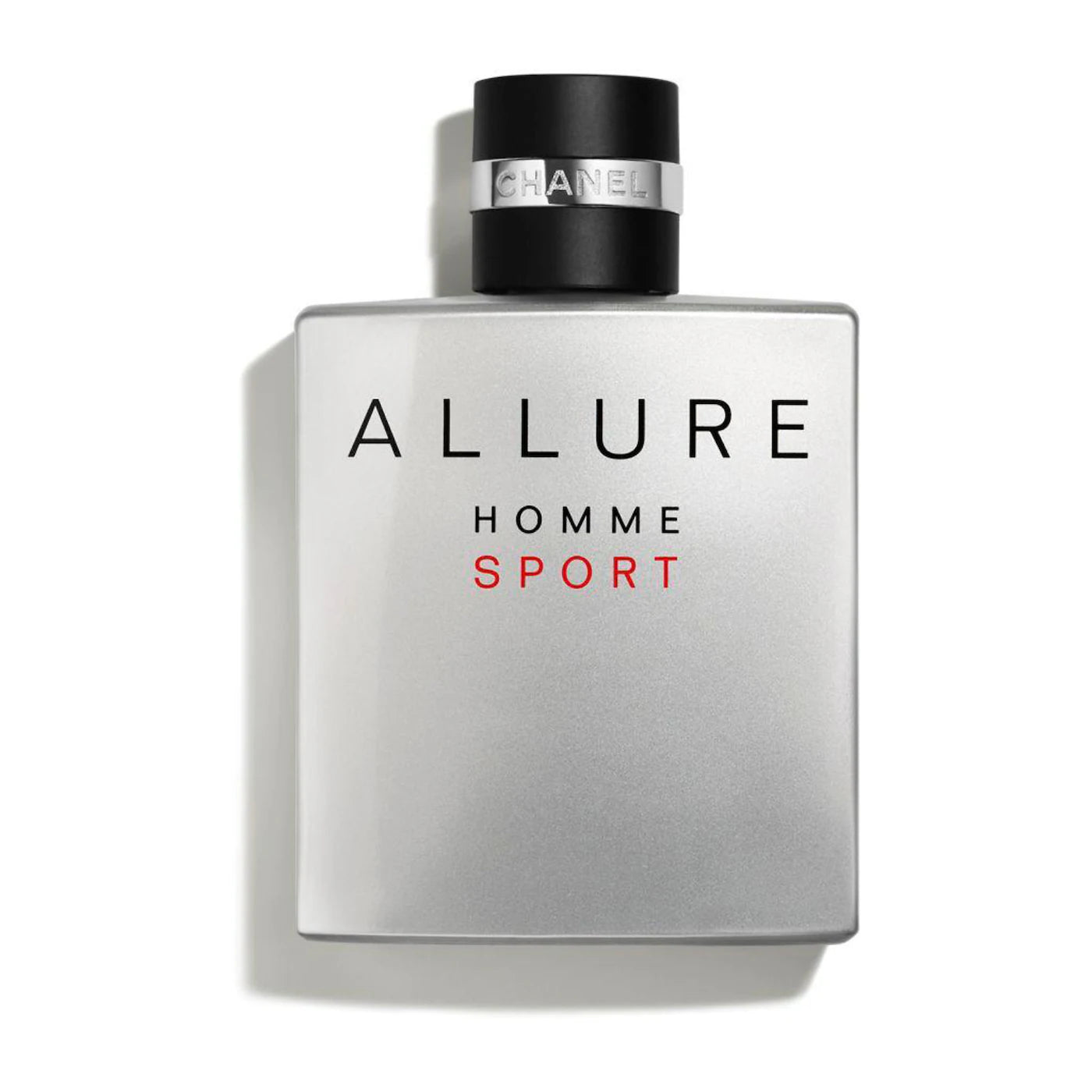 CHANEL ALLURE HOMME SPORT Eau de Toilette Spray 100 ml