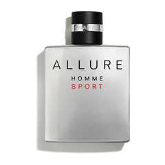CHANEL ALLURE HOMME SPORT Eau de Toilette Spray 100 ml