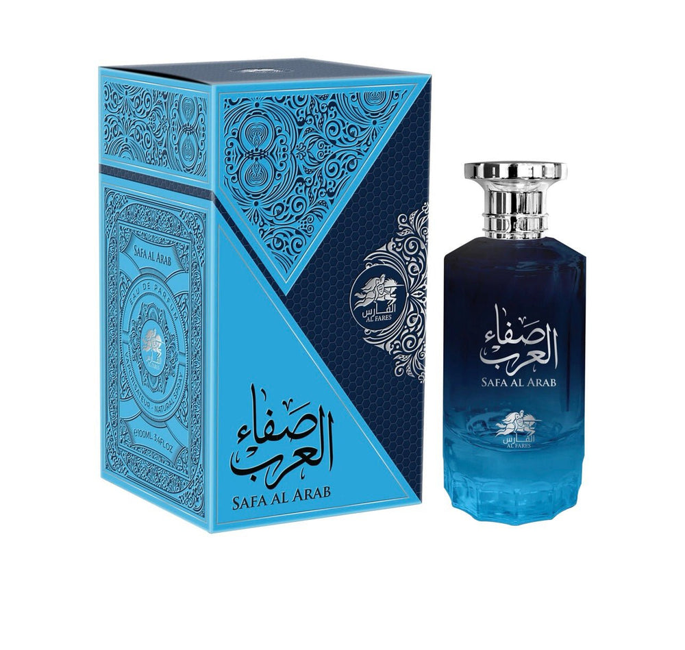 Safa Al Arab For Unisex