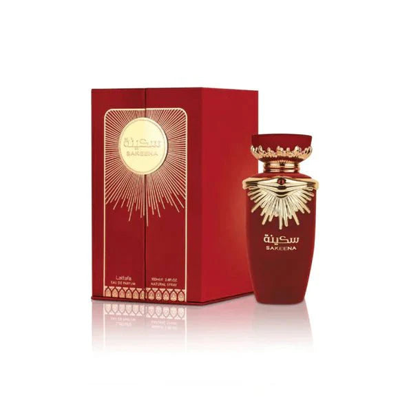 Sakeena for women