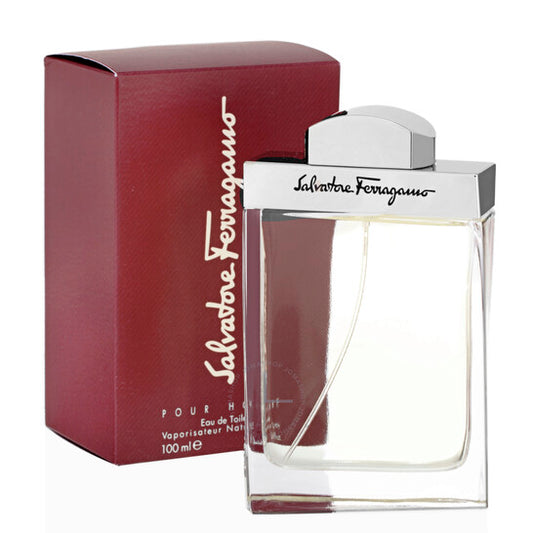 Salvatore Ferragamo Salvatore Ferragamo Pour Homme