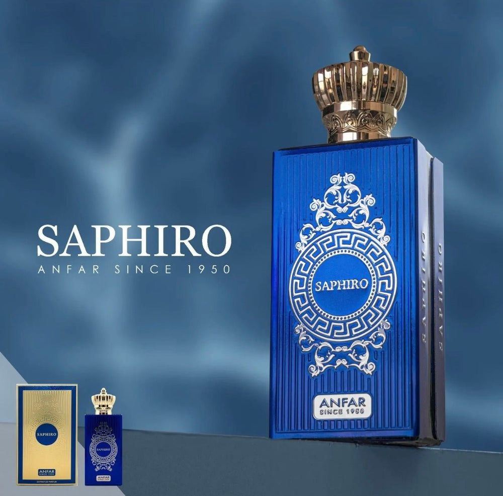 Saphiro