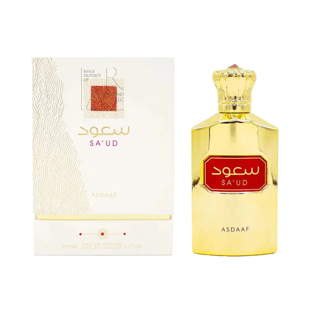 Saud
