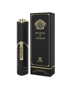 Secret Of Athens Eau Parfum 3.4oz - Crist Fragances