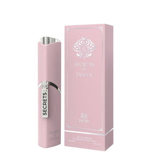 Secrets Of Diana Eau Parfum 3.4oz