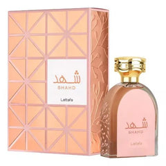 Shahd - Crist Fragances