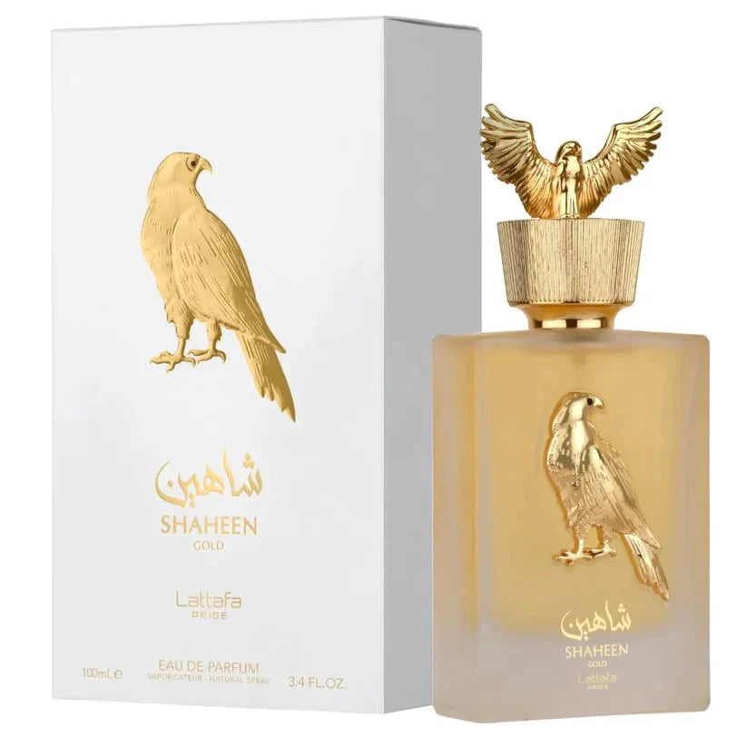 Shaheen Gold