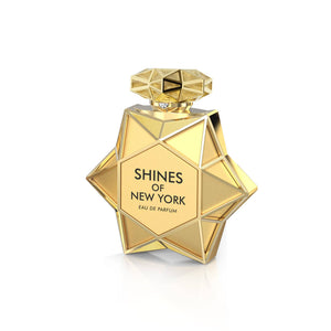 SHINES OF NEW YORK 85ML