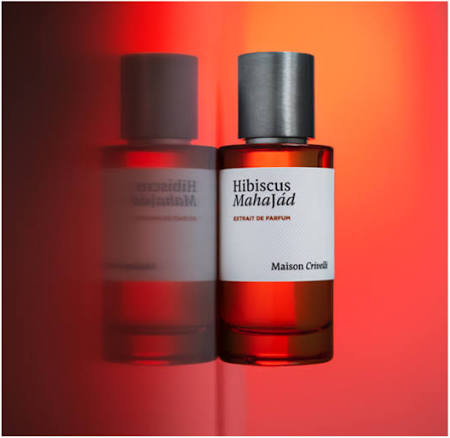 MAISON CRIVELLI  Unisex Hibiscus Mahajad Extrait de Parfum 100 ML