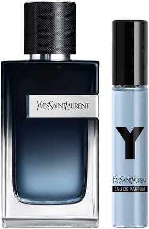 Yves Saint Laurent Y Eau de Parfum Gift Set