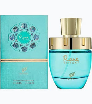 Rare Tiffany Afnan for women