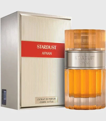 Afnan Perfumes Stardust