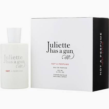 Not A Perfume by Juliette Has a Gun for Women