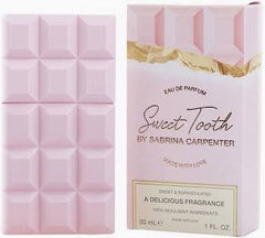 Sabrina Carpenter - Women Sweet Tooth Eau De Parfum 100 ML