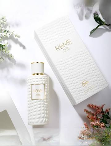 BHARARA ROME IVORY POUR HOMME EAU DE PARFUM 3.4FL.OZ  100ML