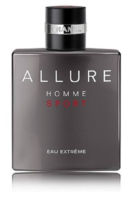 CHANEL ALLURE HOMME SPORT EAU EXTRÊME Eau de Parfum, 5 oz