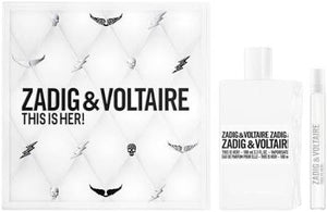 Zadig & Voltaire this is her!