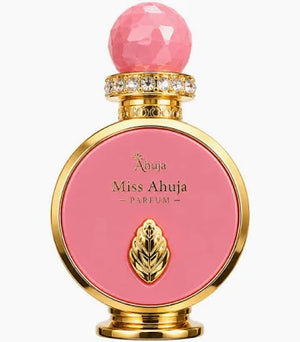 (OPEN BOX) Miss Ahuja by Ahuja for Women 100 Ml